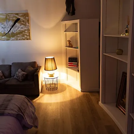 L'emmaline Apartment