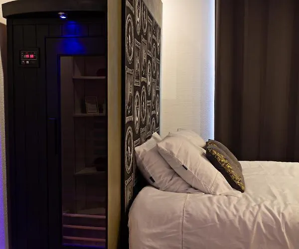 Apartmán L'emmaline