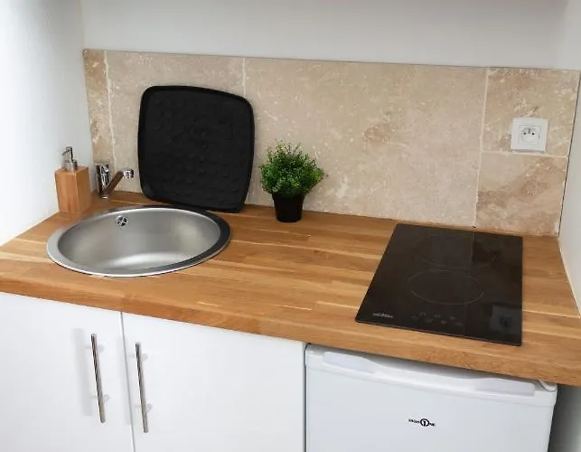 L'emmaline Apartmán Chambéry