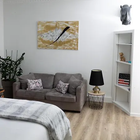 Apartamento L'emmaline Chambéry