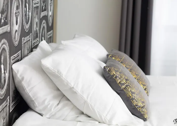 L'emmaline Apartman