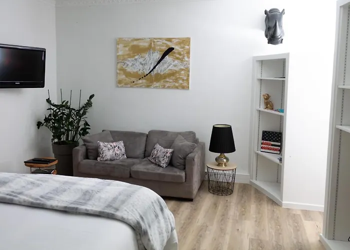 Apartament L'emmaline Chambéry